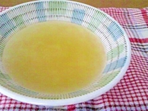 アップルソース